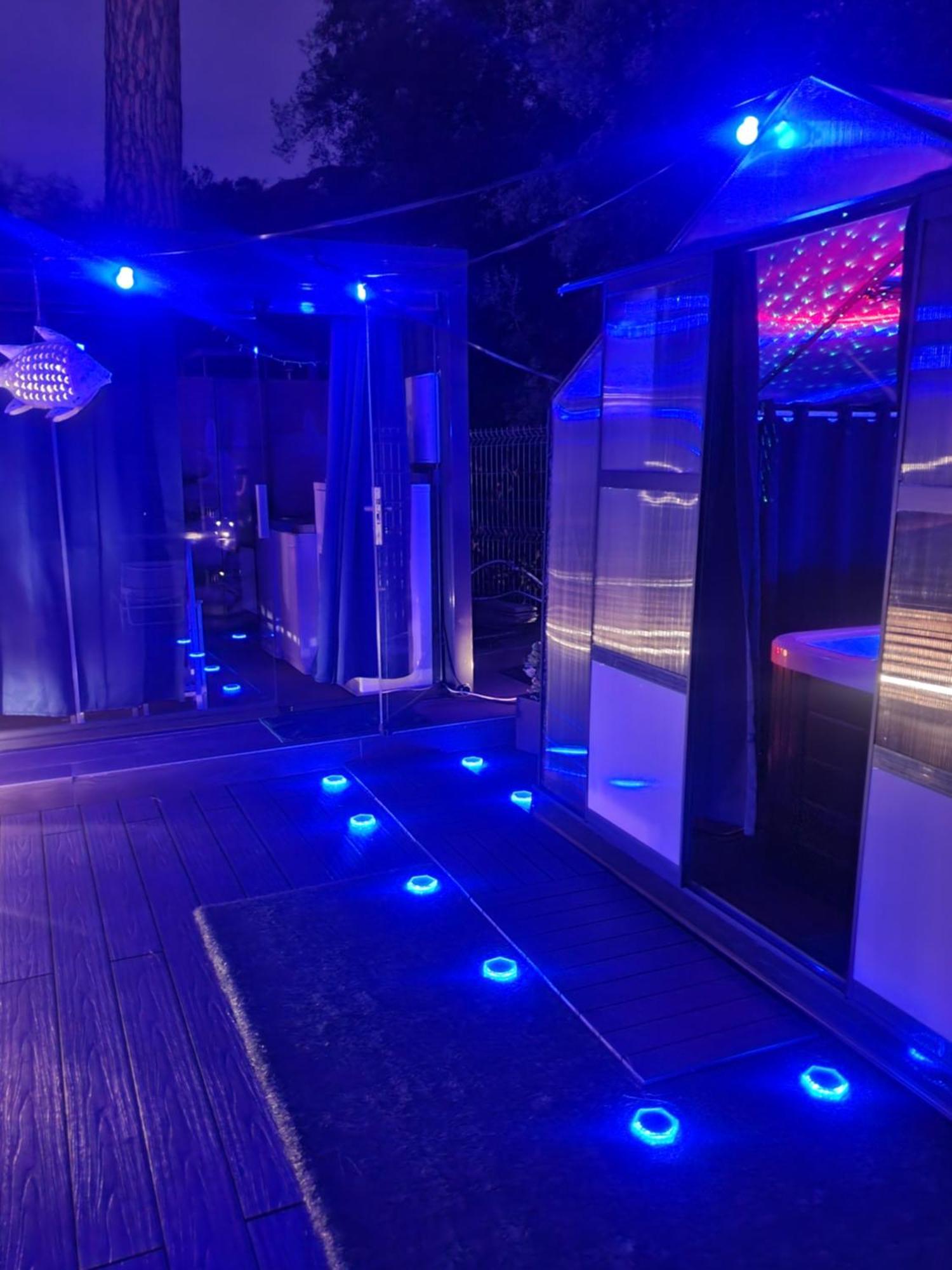 Spa Ibiza Dosrius Canyamás Exterior photo